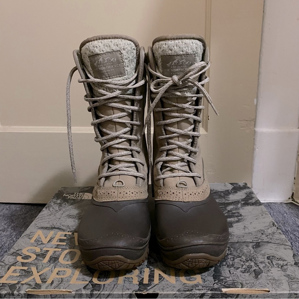 Women Winter Boots